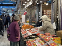 이러니 비타민 사먹지…장보러 갔다가 손이 파르르 [현장+]
