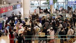 해외 여행에 이렇게 진심일 줄은…예상 완전 빗나가 반전