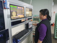 대우 영어시험 2등 하더니…126억 주식 부자 된 비츠로셀 대표 [윤현주의 主食이 주식]