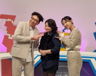 N대표KSNET_무_2 | 결혼정보회사 노블리에 권수정 대표, KBS N 중매술사 2 출연