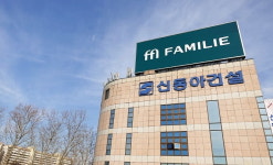 시공능력 58위 ‘파밀리에’ 신동아건설, 법정관리 신청