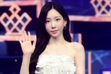 SM과 갈등 폭발?…합동 콘서트 불참 태연, 입 열었다
