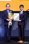 [포토] 롯데렌터카, 2025 대한민국 퍼스트브랜드 대상 렌터카 부문 수상