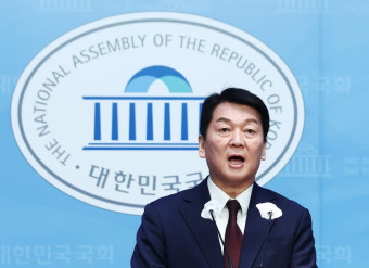 쌍특검법 오늘 재표결…안철수 