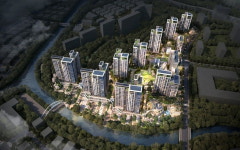 신동아건설 분양한 검단 아파트 입주자모집 취소