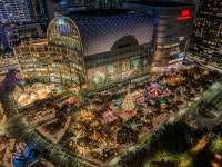 3조 쓸어 담은 ‘잠실 롯데타운’…신세계도 명동 타운 맞불