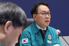 복지차관, 새 의협 회장 선출에 허심탄회하게 대화하자
