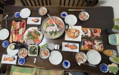 [JAPAN NOW]겨울에 가야하는 설국 니가타