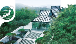 林과 함께 미술관 산책