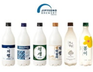 지평막걸리, K막걸리 글로벌화 선도…미혼 젊은층에 인기