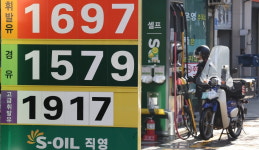 S-Oil, 정유 중심의 실적 개선…목표가↑-NH