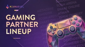 믹스마블, 신작 게임 14개와 제휴…생태계 확장 속도