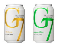 [단독] 맥주처럼 마시자…이마트, G7 캔와인 세계 최초 출시