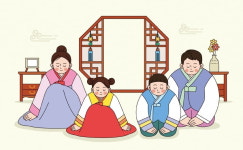 을사년 새해, 호텔 프리미엄 선물로 情을 나누세요
