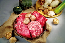 을사년 새해, 호텔 프리미엄 선물로 情을 나누세요