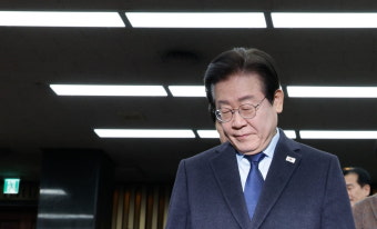 尹 체포 이후 '이재명 항소심'에 쏠린 눈…