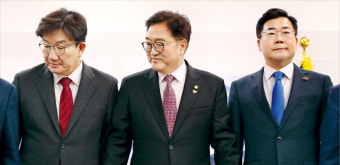'외환 혐의'는 빠졌지만…與野 내란특검법 협상 결렬