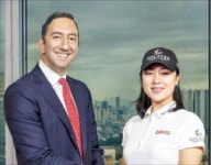 윤이나도 솔레어 캡…韓골프 큰손 된 필리핀 기업