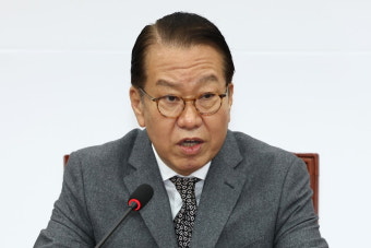 권영세 