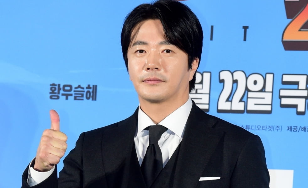 배우 권상우, 간 혈관종 수술 후 30% 제거…의사 판단으로 수술