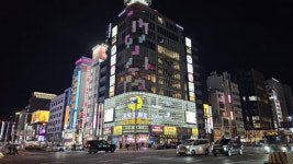 [JAPAN NOW]나고야 반나절 여행