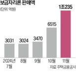 외면받던 보금자리론…月 대출액 다시 1조 넘어