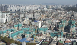 앉아서 5억 번다…설 연휴 뒤 로또 청약에 들썩이는 동네