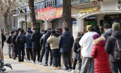 불황에 기댈 곳은 로또뿐…판매액 역대 최대, 6조원 달해