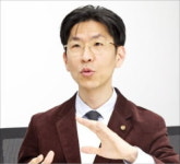 박종명 비라인랩스 대표 직장 내 괴롭힘, AI로 상처 덜 수 있어요