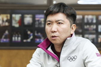 체육시민연대, 유승민 회장 고발... 후원금 불법 지급과 국가대표 바꿔치기 의혹