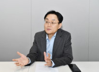 오태길 HD현오뱅 글로벌사업본부장 트럼프 4년, 바이오에너지전환 흐름은 대세 [인터뷰]