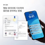 주식회사 갓웍스 인스티튜트 | 지원 인스티튜트, 행동 데이터 기반 용돈 관리 시스템 특허 등록 결정