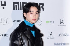 [포토] 피니왓 하사나트, 