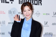 [포토] 이정민, 아름다운 미소