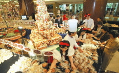 그랑제리 빵을 아시나요…고소한 냄새 풍기던 그 공장, 20년만에 팔렸다