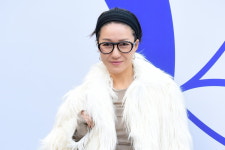 [포토] 옆집언니 최실장, 매혹적인 눈빛