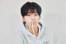 프듀 해남이가 자라 고현정 아들 됐다…나미브 이진우의 성장 [인터뷰+]