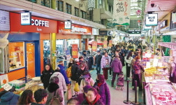 [홍성호 기자의 열려라! 우리말] 재래시장은 왜 전통시장에 밀렸나