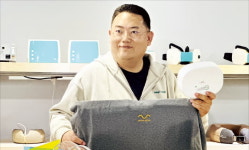세가지로 잠 못드는 한국…슬립테크 성장성 무궁무진
