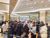 약과·호두과자·인절미…Z세대가 이끄는 K디저트 열풍