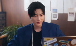 회사도, 카페도 어린이뿐…위로 전하는 잡코리아, 무슨 일?