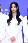 [포토] 트리플에스 김채연, '우아한 모습에 눈길'