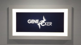 진씨커, AACR 2025서 핵심 기술 구두발표…기술력 입증