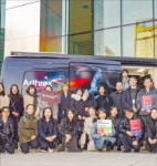 아스렉스코리아, 직원 재택근무·영어 교육…수평적 소통문화