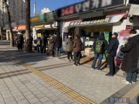 대기업 임원보다 낫네…로또 명당 얼마나 벌길래 [현장+]