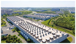 솔라시도 AI 데이터센터 유력…한국판 스타게이트 거점 되나