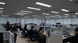 프로그레스미디어, 광고대행업계 최초 주 4일 근무제 도입