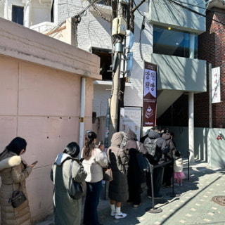 카페공명 망원책빵