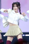 [포토] 리센느 메이, '애교 가득한 미소'
