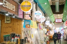 자연과 문화의 조화, 원주에서 만난 두 개의 산